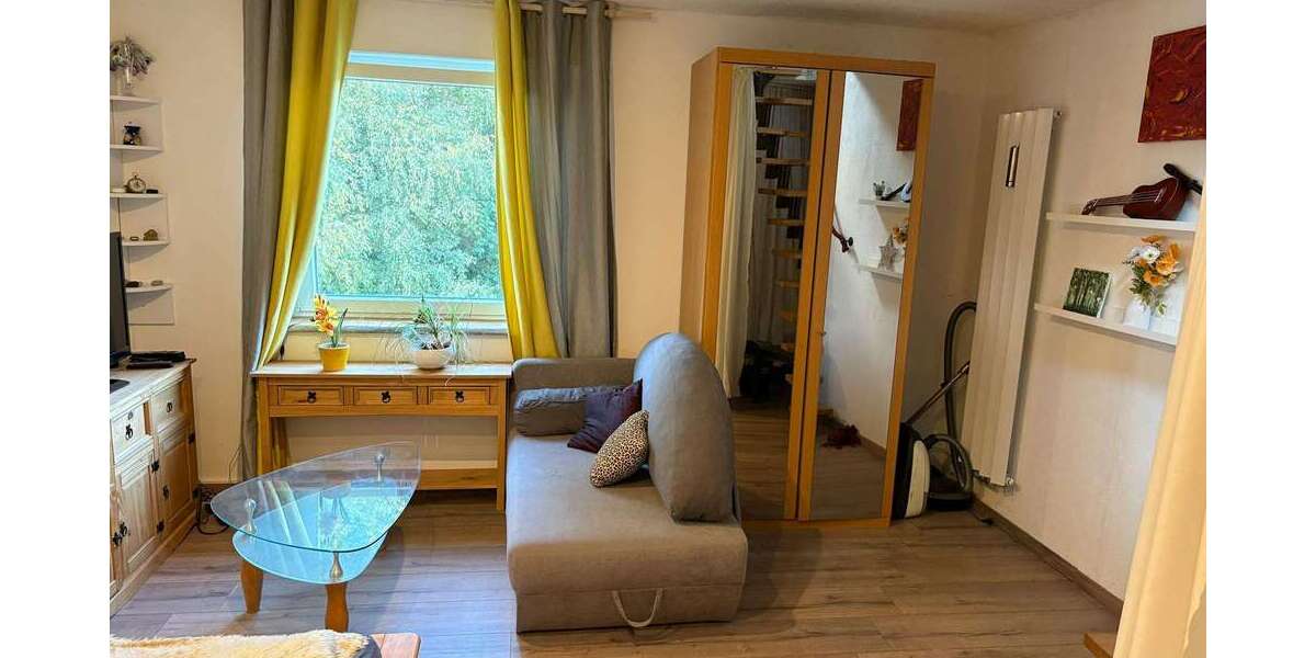 Zimmer Dortmund Hacheney - 1 Zimmer, 890&euro; | Angebot:22229974