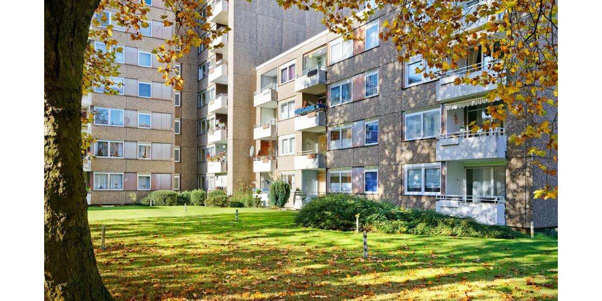 Etagenwohnung Dortmund Nette - 3 Zimmer, 80 m&sup2;, 667&euro; | Angebot:25619289