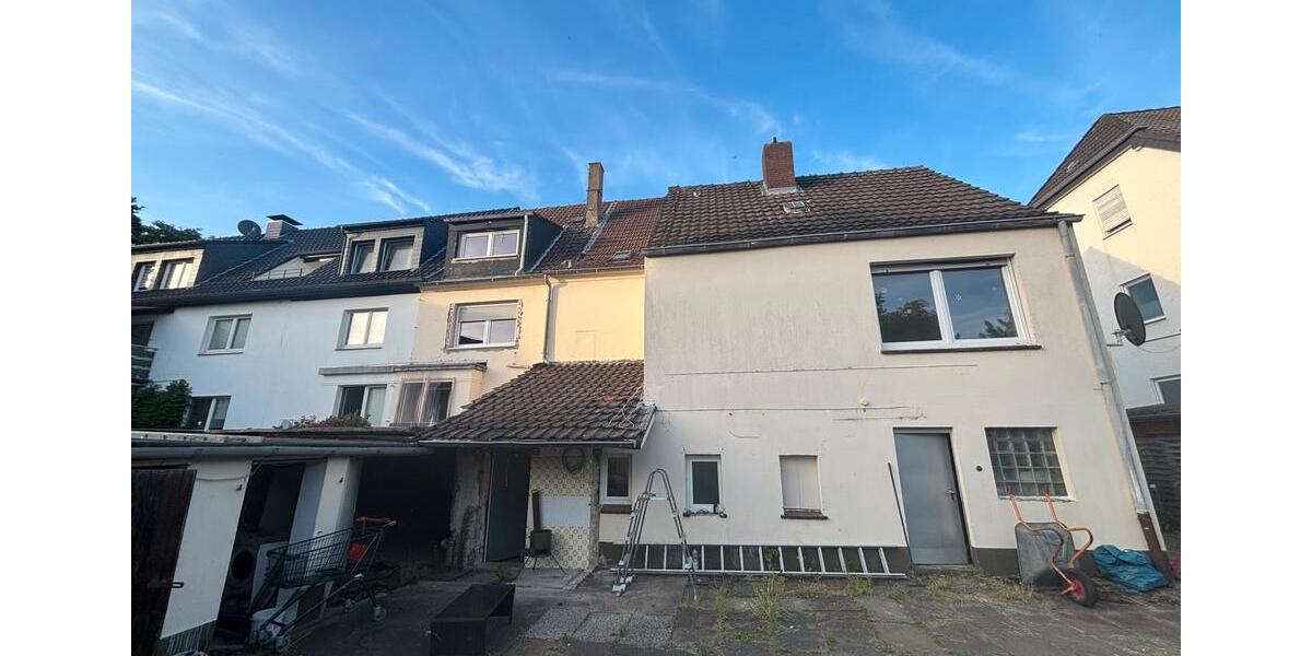 Mehrfamilienhaus, Wohnhaus Dorsten Altstadt - 8 Zimmer, 250 m&sup2;, 310.000&euro; | Angebot:26750401