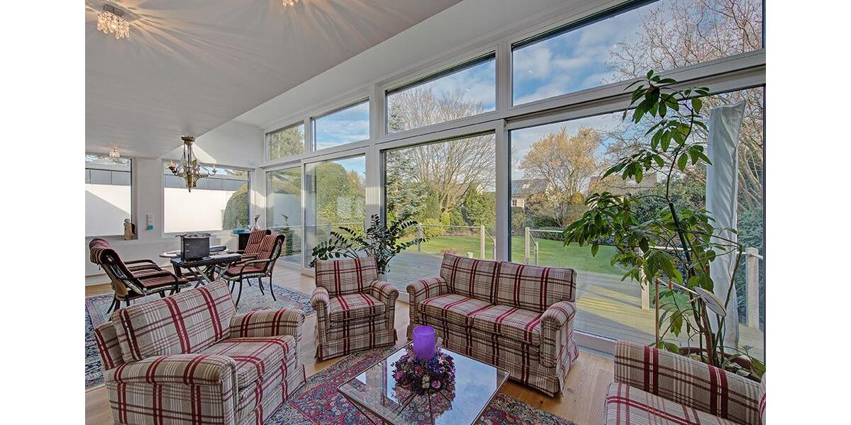 Bungalow Dortmund Hörde - 4 Zimmer, 200 m&sup2;, 3.750&euro; | Angebot:25223993