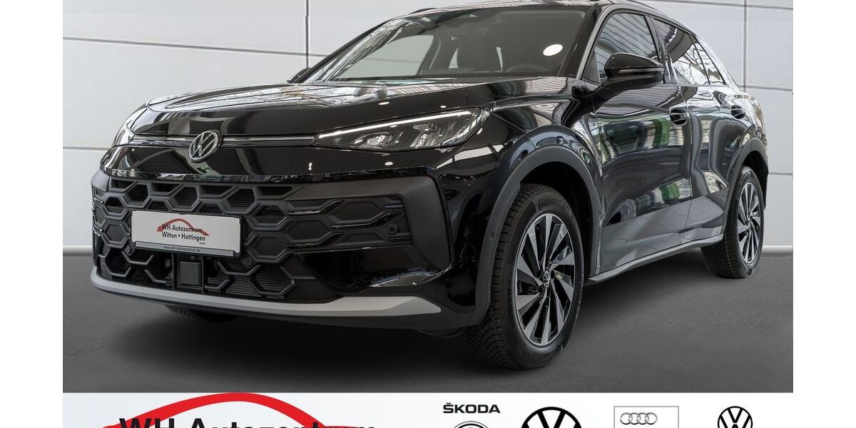 VW T-Roc 1.250 km 31.500 &euro; Witten 58453