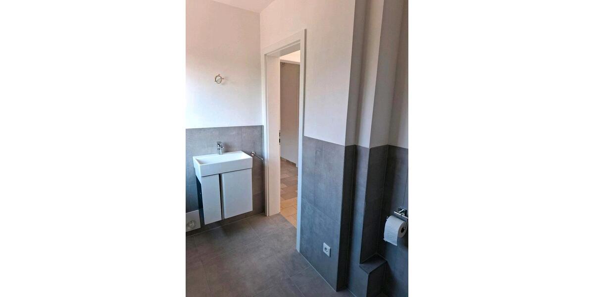 Erdgeschoßwohnung Dülmen - 3 Zimmer, 126 m&sup2;, 1.350&euro; | Angebot:26604505