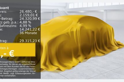 Audi A4 90.802 km 25.980 &euro; Recklinghausen 45663