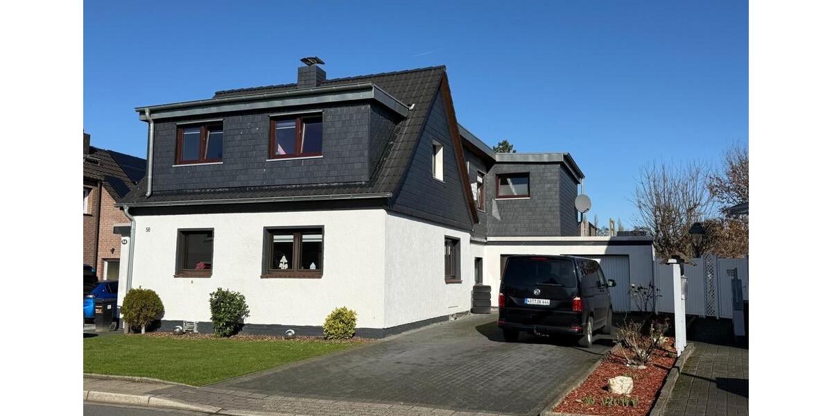Einfamilienhaus Bochum Günnigfeld - 10 Zimmer, 242 m&sup2;, 649.000&euro; | Angebot:25547126