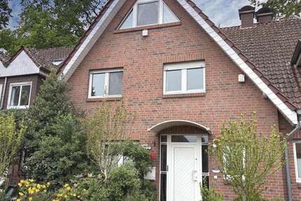 Haus Recklinghausen Hillerheide - 6.5 Zimmer, 180 m&sup2;, 549.000&euro; | Angebot:26585928