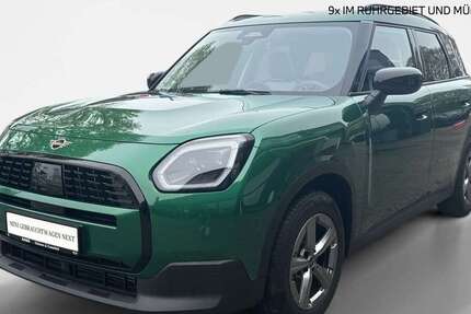 Mini Cooper Countryman 15.200 km 27.990 &euro; Dülmen 48249