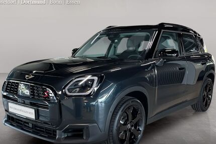 Mini Countryman S (Cooper) 26.754 km 34.699 &euro; Dortmund 44263