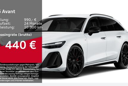 Audi A6 7.644 km 55.790 &euro; Bochum 44809