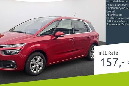 Citroen C4 95.049 km 13.540 &euro; Dülmen 48249