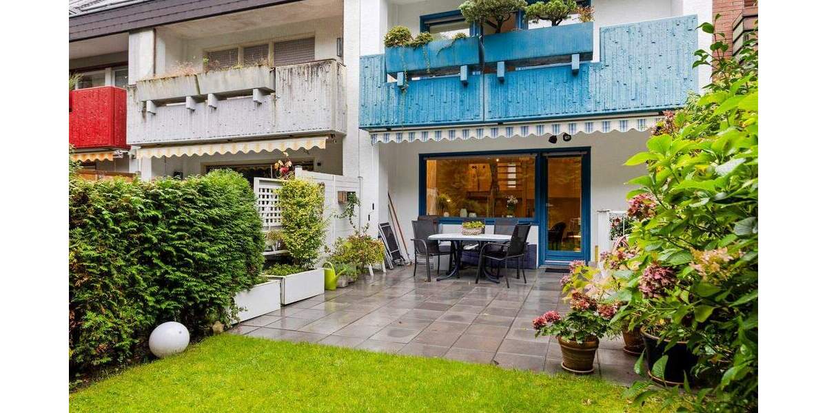 Reihenmittelhaus Mülheim an der Ruhr Speldorf - 5 Zimmer, 147 m&sup2;, 460.000&euro; | Angebot:25735089