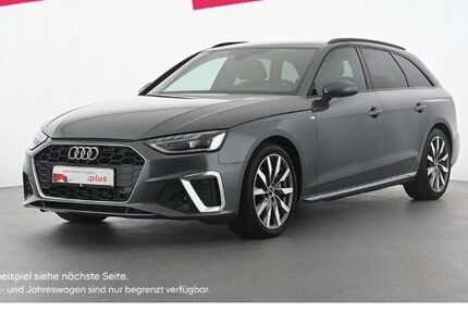 Audi A4 50.601 km 28.880 &euro; Essen 45143