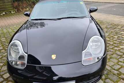 Porsche Boxster 94.000 km 23.900 &euro; Essen, Stadt 45359