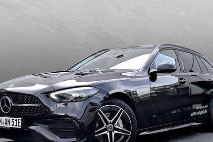 Mercedes-Benz C 300 19.970 km 43.629 &euro; Dinslaken 46535