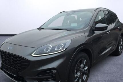 Ford Kuga 45.550 km 23.490 &euro; Dorsten 46282