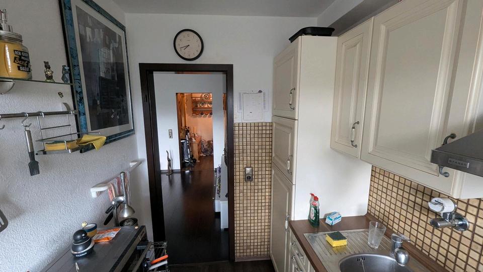 Etagenwohnung Oberhausen Alt-Oberhausen - 2 Zimmer, 64 m&sup2;, 169.000&euro; | Angebot:27096128