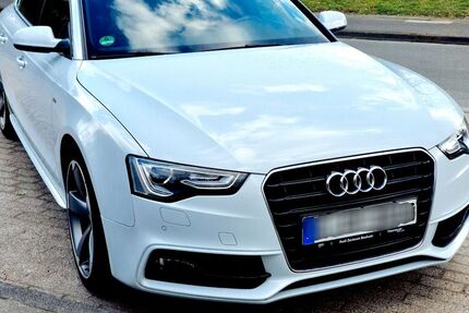 Audi A5 159.114 km 16.450 &euro; Essen 45355