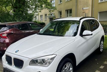 BMW X1 153.000 km 9.000 &euro; Mülheim an der Ruhr 45475