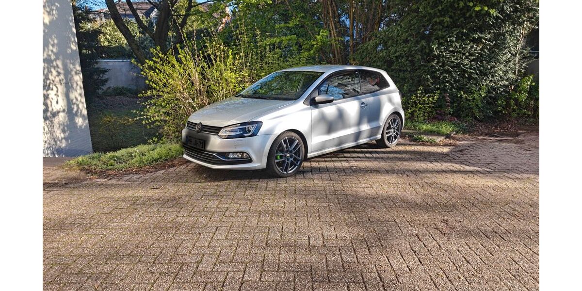 VW Polo 94.000 km 8.000 &euro; Mülheim Ruhr 45479