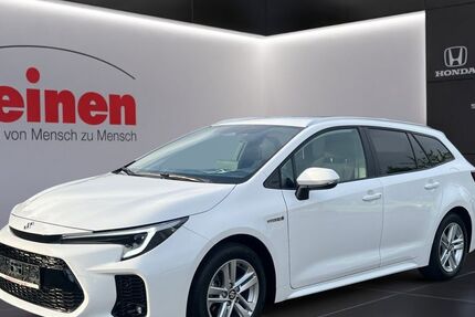 Suzuki Swace 26.386 km 25.499 &euro; Dortmund 44149