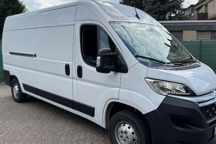 Citroen Jumper 31.656 km 19.700 &euro; Essen 45326