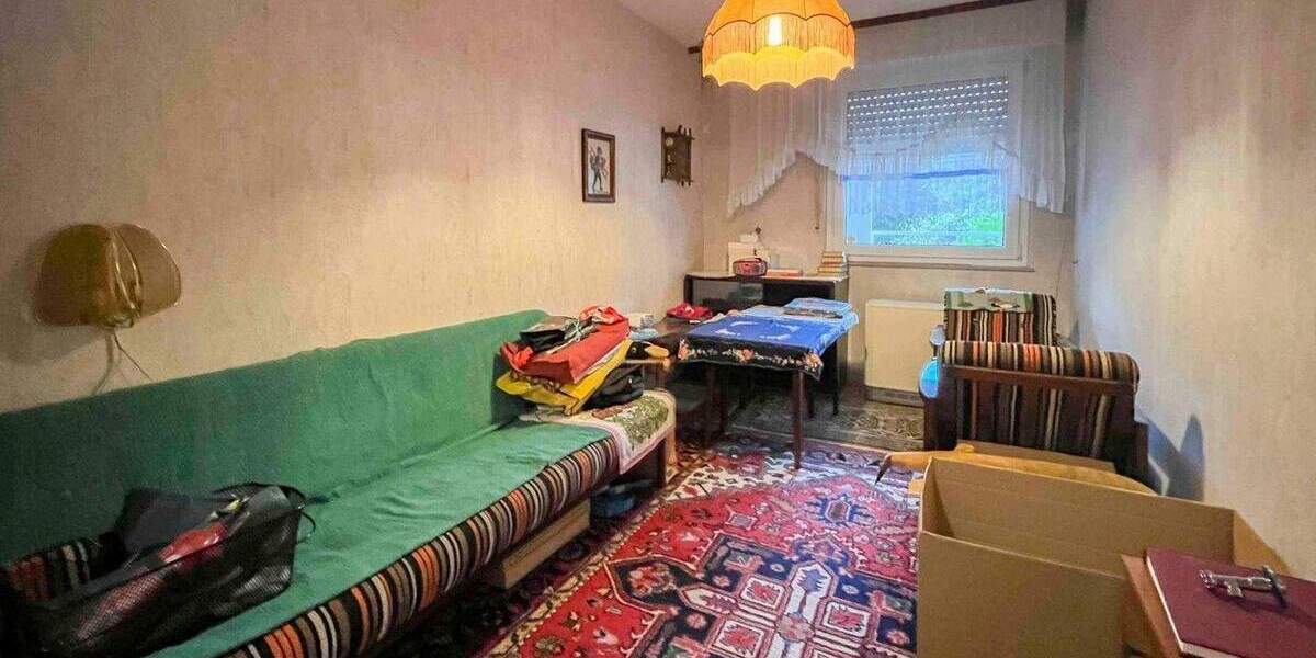 Etagenwohnung Essen Horst - 3 Zimmer, 84 m&sup2;, 139.000&euro; | Angebot:25650592