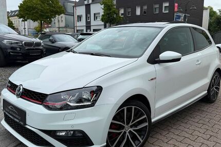 VW Polo 125.000 km 12.997 &euro; Herten 45699