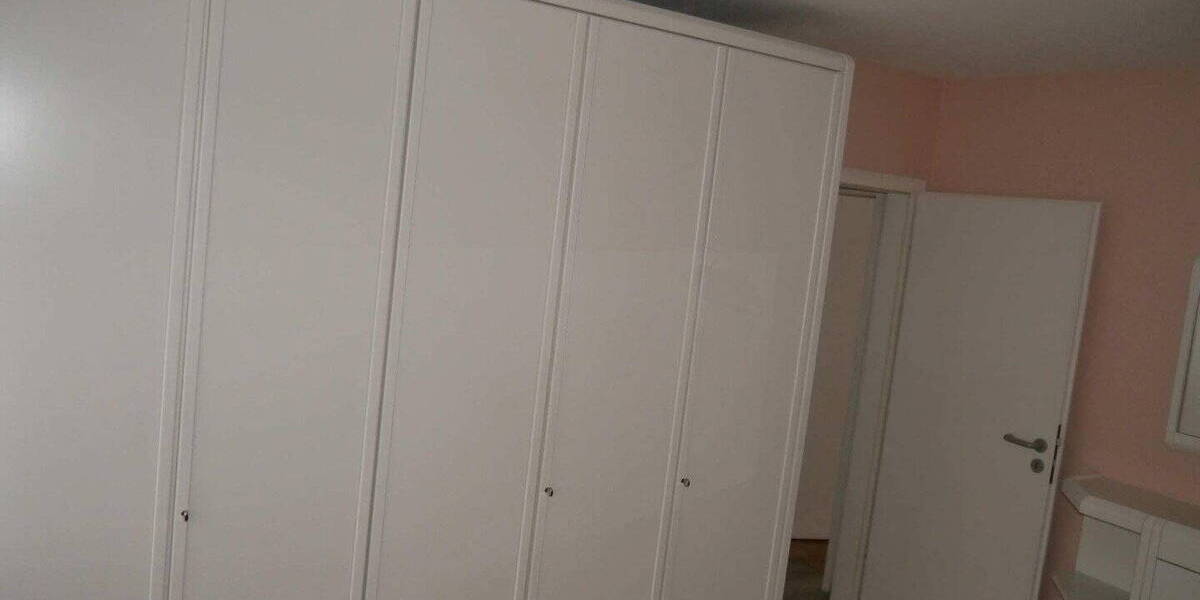 Etagenwohnung Mülheim an der Ruhr Saarn - 3 Zimmer, 95 m&sup2;, 255.000&euro; | Angebot:26512861
