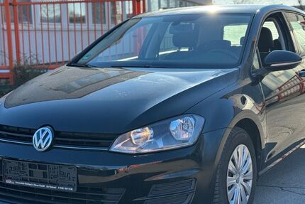 VW Golf 184.000 km 5.490 &euro; Herten 45701