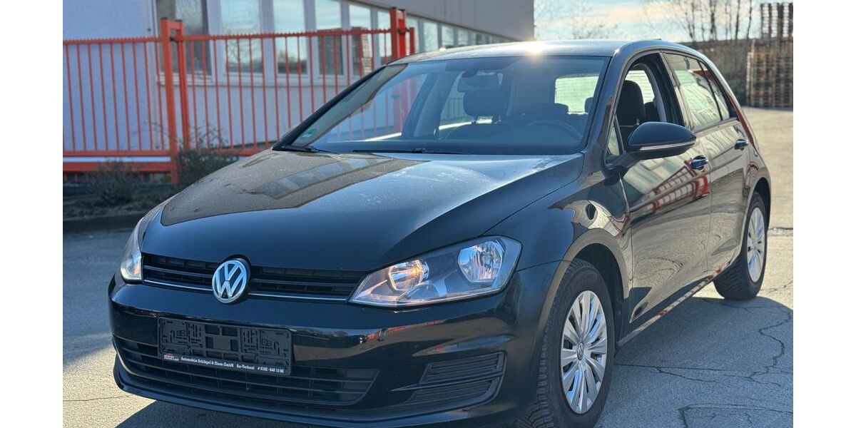 VW Golf 184.000 km 5.490 &euro; Herten 45701