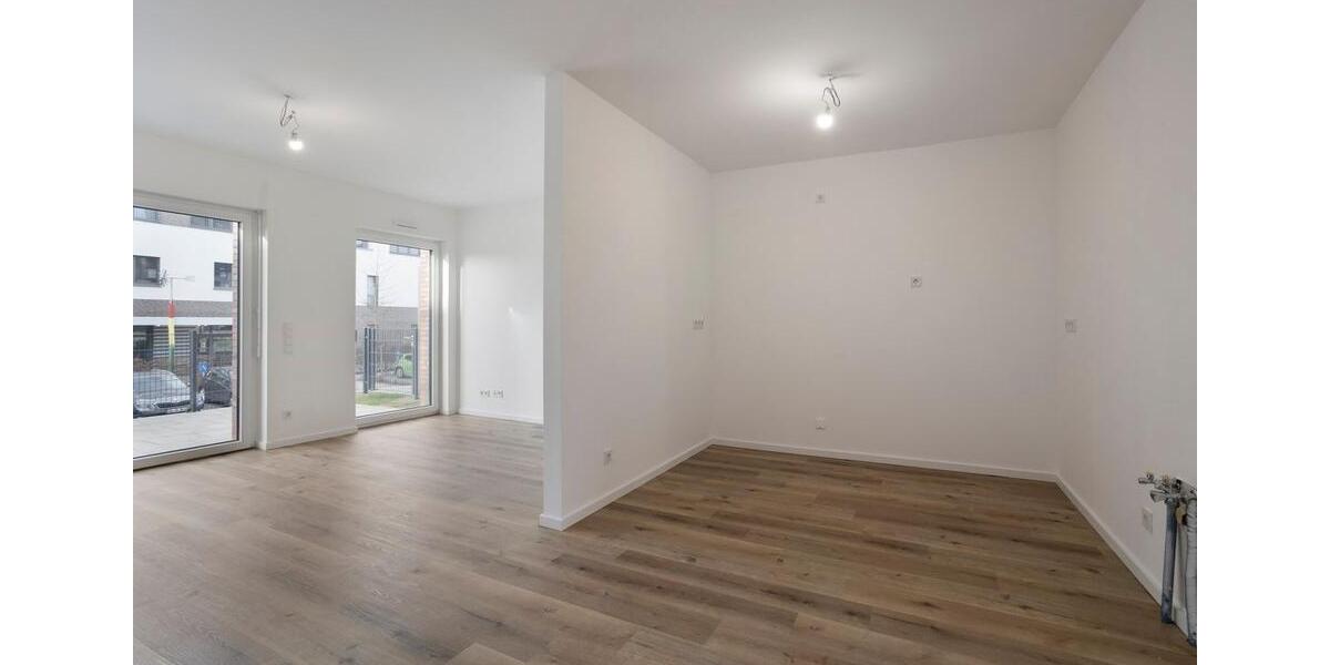 Maisonettenwohnung Dortmund Hombruch - 3 Zimmer, 101 m&sup2;, 1.357&euro; | Angebot:25715667