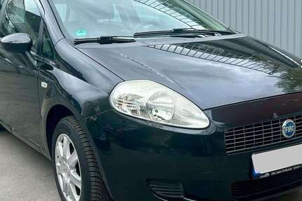 Fiat Grande Punto 166.905 km 1.100 &euro; Essen, Stadt 45359