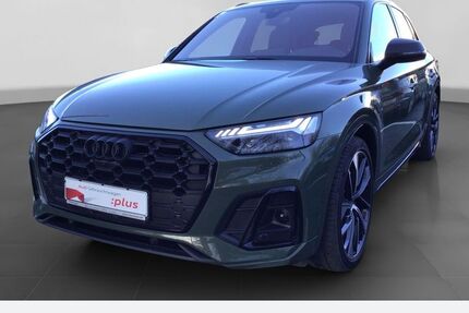 Audi SQ5 83.450 km 56.420 &euro; Gelsenkirchen 45894