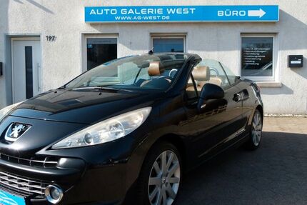 Peugeot 207 138.460 km 3.490 &euro; Bochum 44809