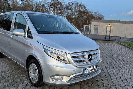 Mercedes-Benz Vito 305.000 km 14.500 &euro; Marl 45770