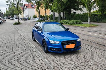 Audi A4 170.000 km 10.400 &euro; Dortmund 44339