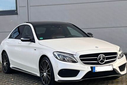 Mercedes-Benz C 250 187.000 km 23.499 &euro; Essen 45326