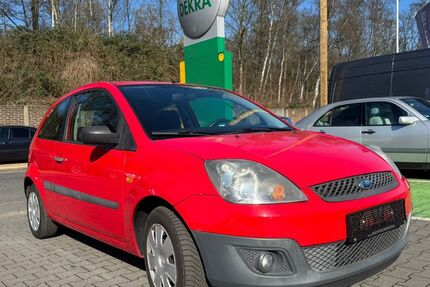 Ford Fiesta 217.000 km 1.290 &euro; Bottrop 46238