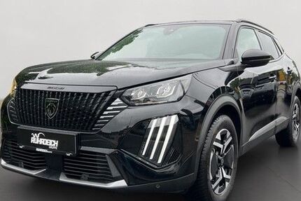 Peugeot 2008 21.065 km 16.990 &euro; Mülheim an der Ruhr 45475