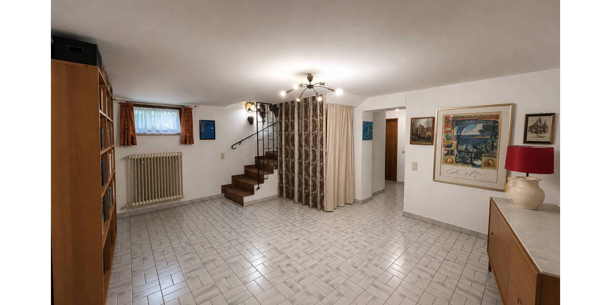 Einfamilienhaus Bochum Stiepel - 7 Zimmer, 163 m&sup2;, 750.000&euro; | Angebot:26712449