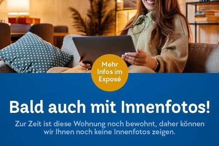 Wohnung Essen Stadtbezirk IV - 2 Zimmer, 56 m&sup2;, 419&euro; | Angebot:24354708