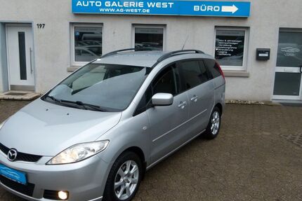 Mazda 5 189.606 km 3.290 &euro; Bochum 44809