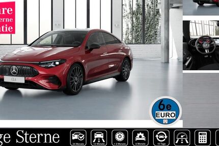 Mercedes-Benz CLA 250 6.864 km 64.444 &euro; Dorsten 46282