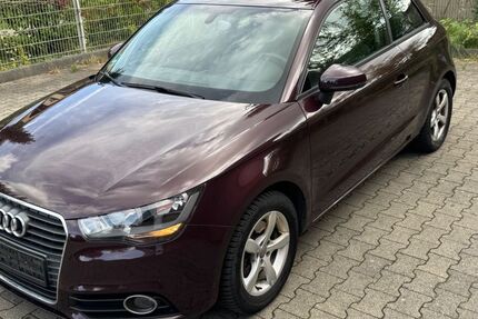 Audi A1 127.000 km 6.999 &euro; Herne ( Nordrhein-Westfalen ) 44628