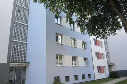 Wohnung Herne Holsterhausen - 2 Zimmer, 66 m&sup2;, 465&euro; | Angebot:25492908