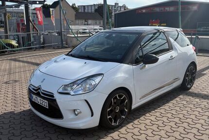 Citroen DS3 205.000 km 4.200 &euro; Hattingen 45527