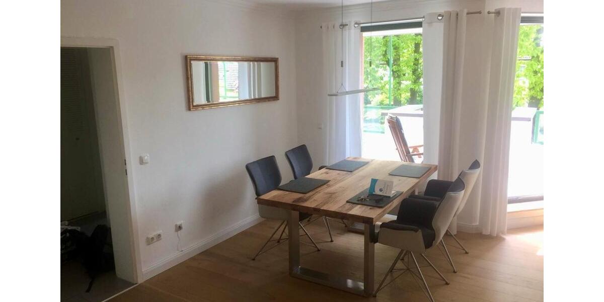 Etagenwohnung Essen Stadtbezirk IX - 3 Zimmer, 87 m&sup2;, 1.300&euro; | Angebot:25558979