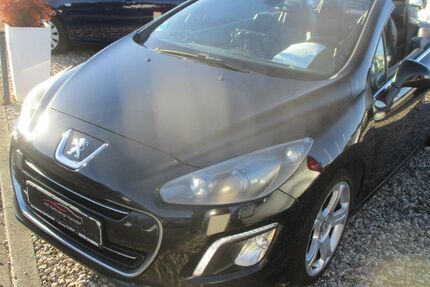 Peugeot 308 284.516 km 3.999 &euro; Selm 59379