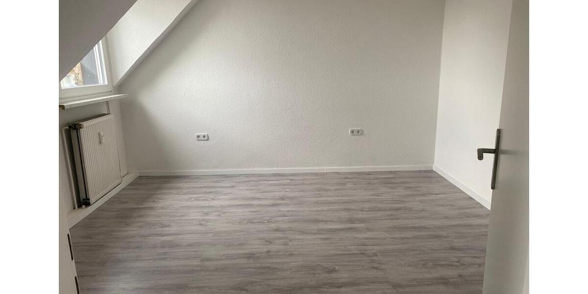 Dachgeschoßwohnung Herne Sodingen - 2 Zimmer, 65 m&sup2;, 550&euro; | Angebot:25094609