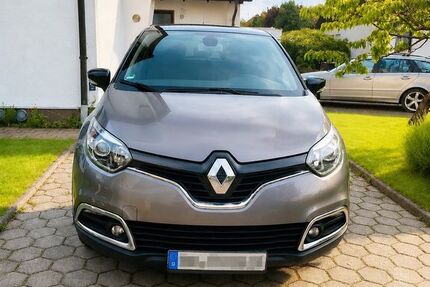 Renault Captur 71.000 km 9.000 &euro; Dortmund 44267