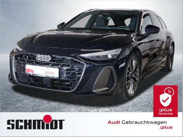 Audi A6 19.240 km 71.440 &euro; Lünen 44534